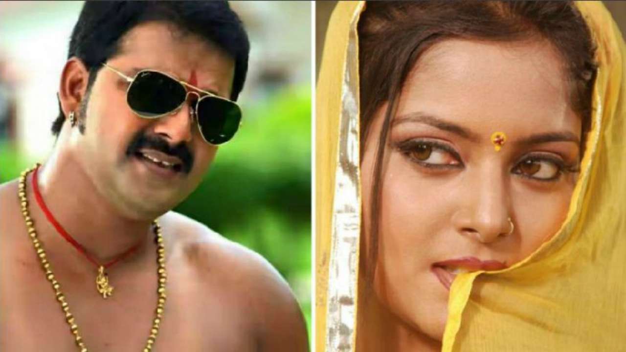 Bhojpuri Singer Pawan Singh to Contest Lok Sabha Polls, Confirms After One  Week of Withdrawing From Elections | India.com