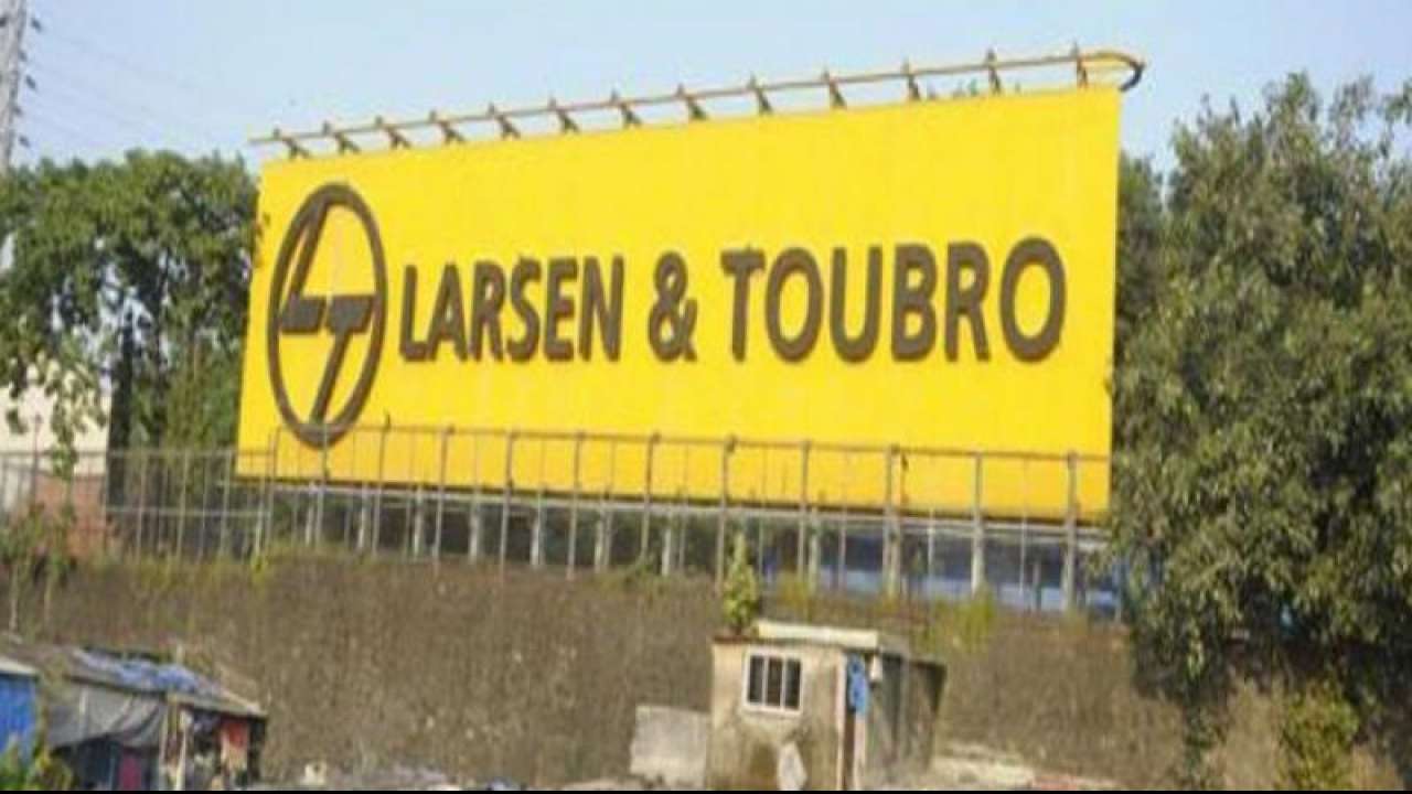 L&t construction bags rs 4,353 crore orders in power transmission and distribution business