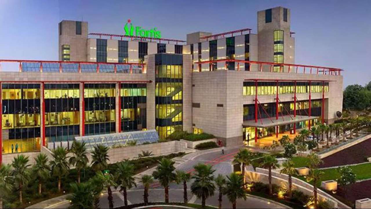 Fortis merges with Manipal Hospital in Rs 3,900 crore deal