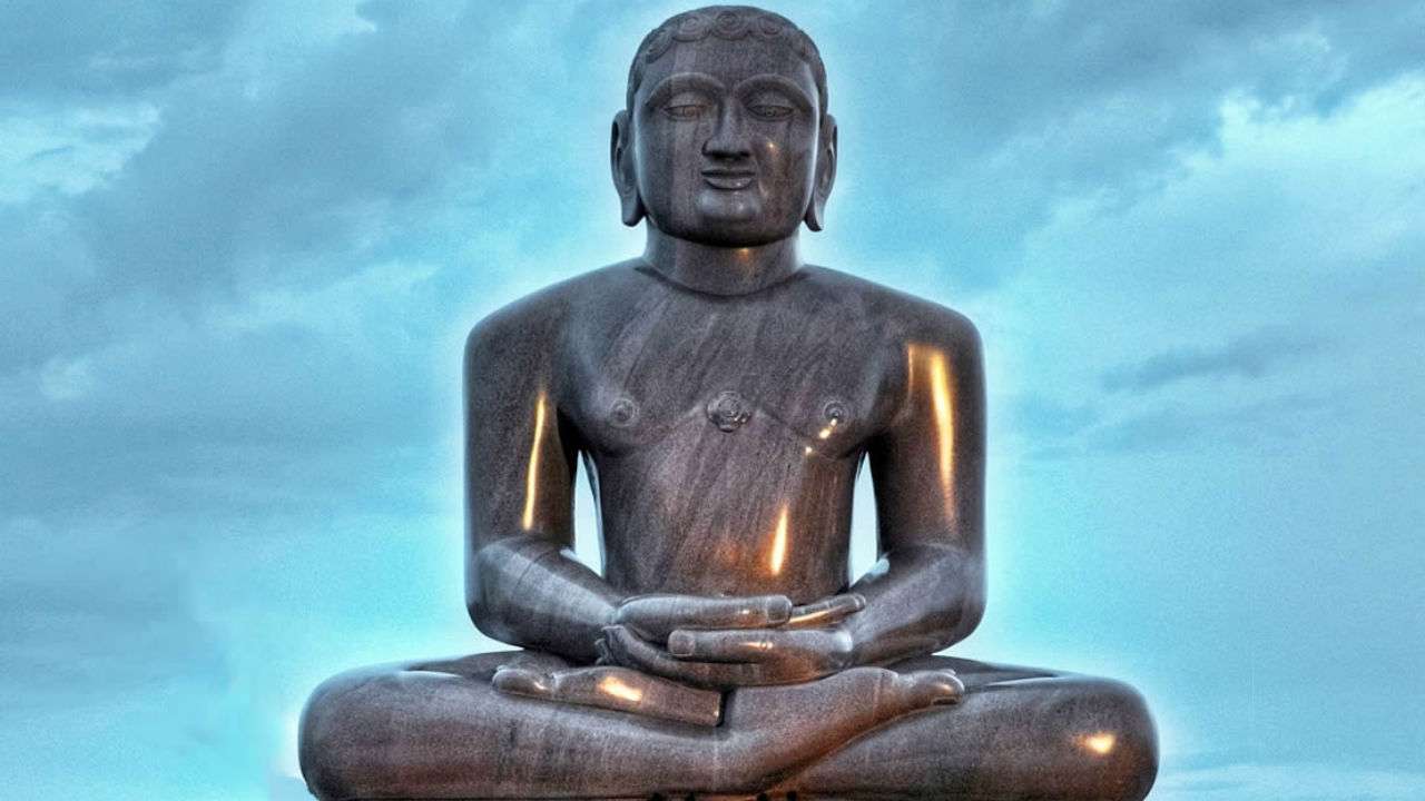 Mahavir Jayanti 2018 Date History And Significance Of This Jain Festival