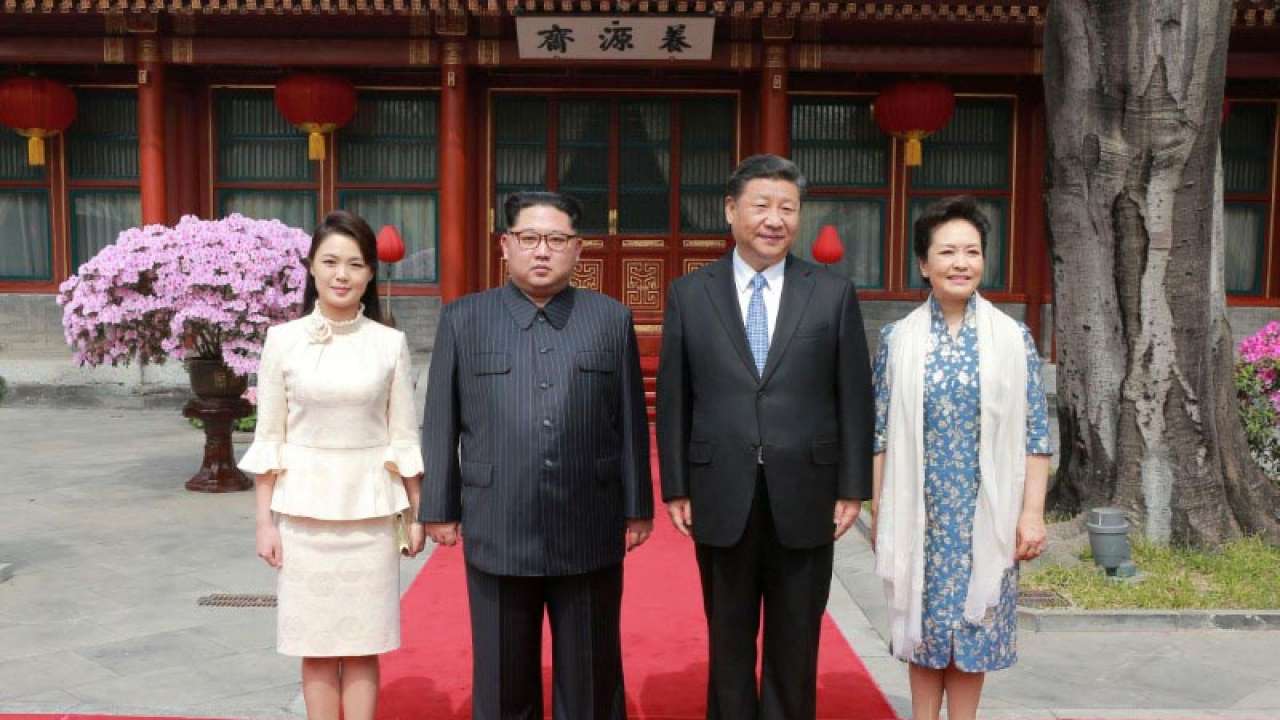Family meeting