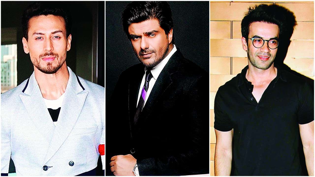 Samir soni returns to acting with soty 2