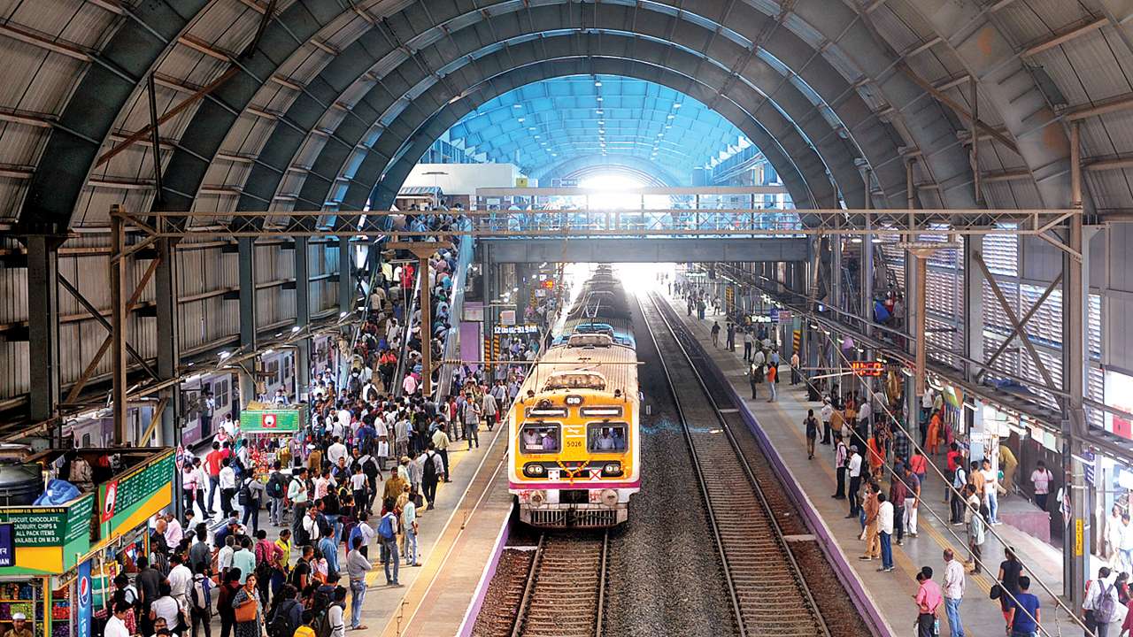 harbour-line-goregaon-extension-to-operate-from-today