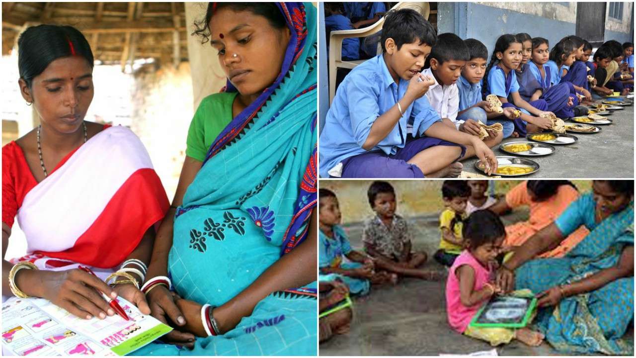 Corpus Lifeline For Mother Children