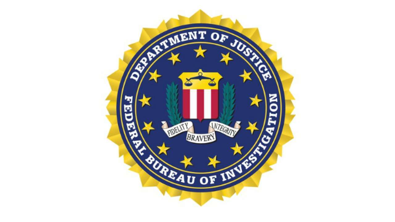 Former Fbi Agent Charged With Leaking Information By Us Justice Department 