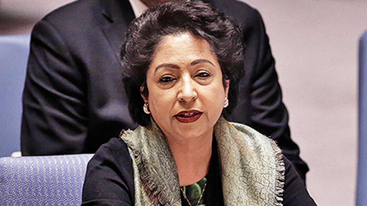 Pak criticises India, G4 nations on UNSC reform, says opposed to any ...