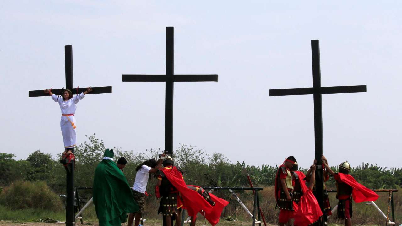 Good Friday
