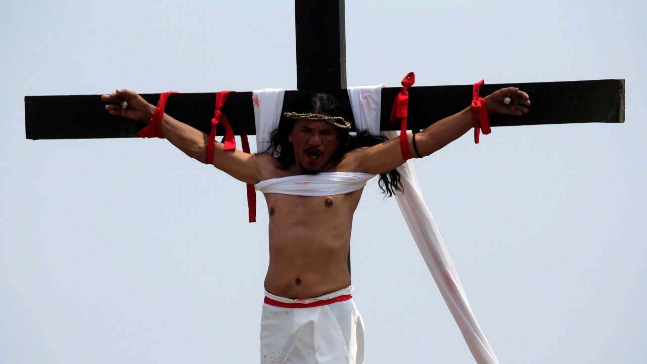 Good Friday