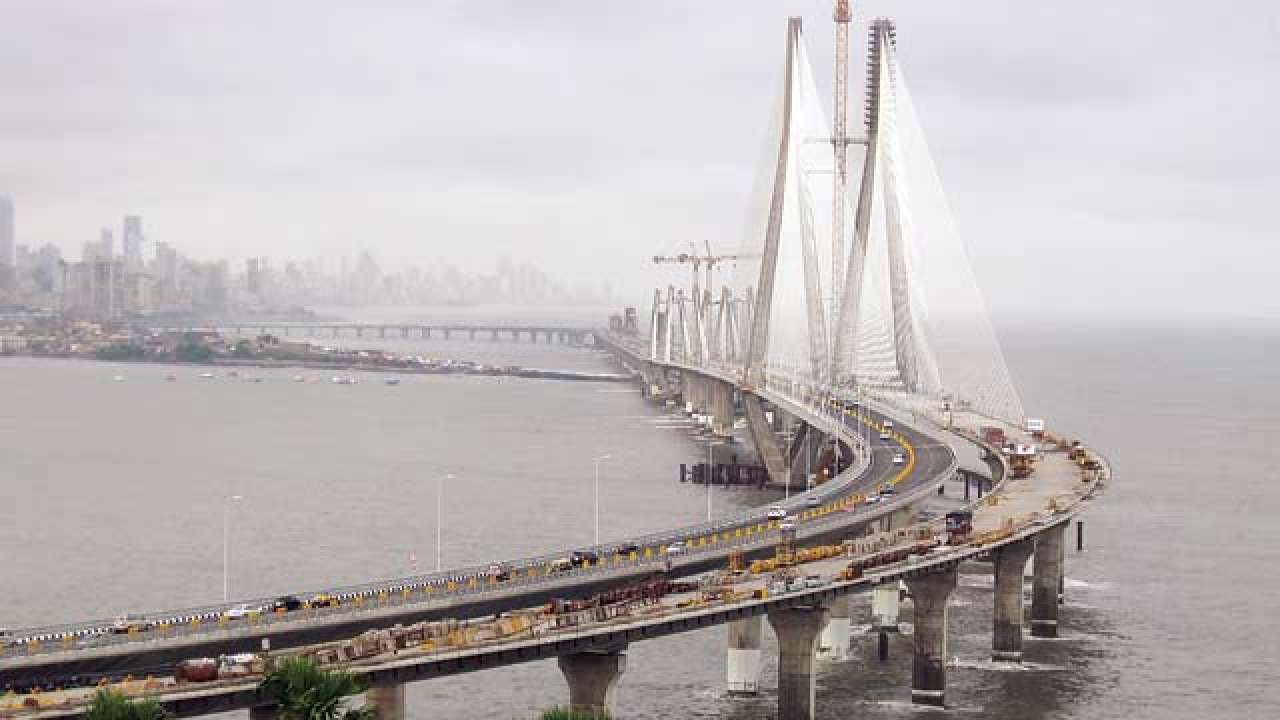 BandraWorli SeaLink Pay more for toll charges from Sunday, here's