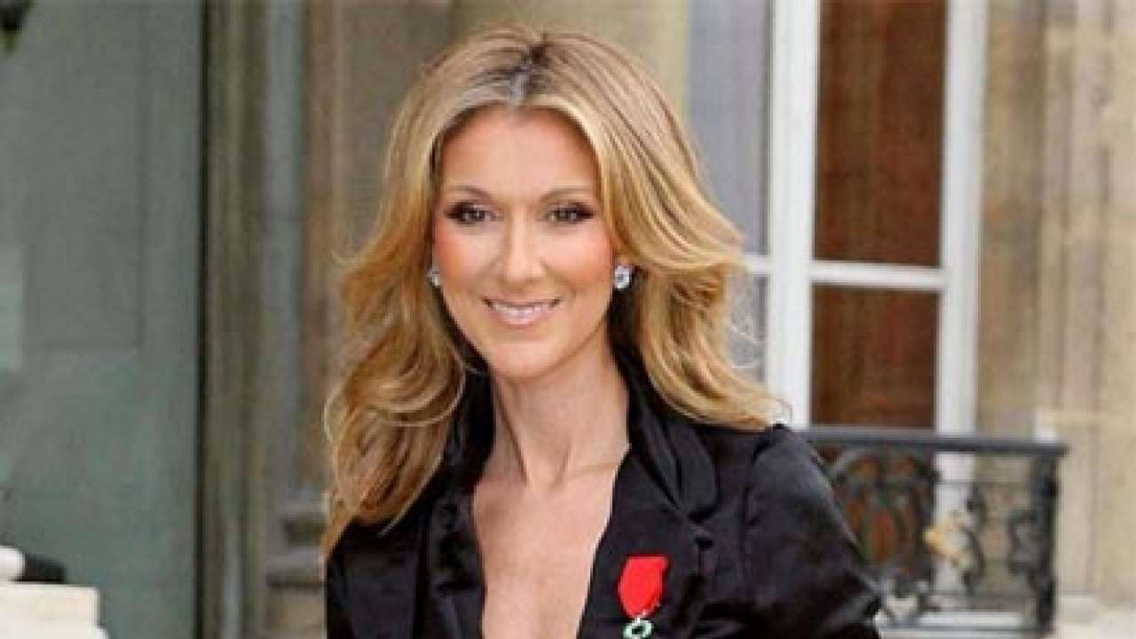 Celine Dion thanks fans for 'wonderful' birthday messages