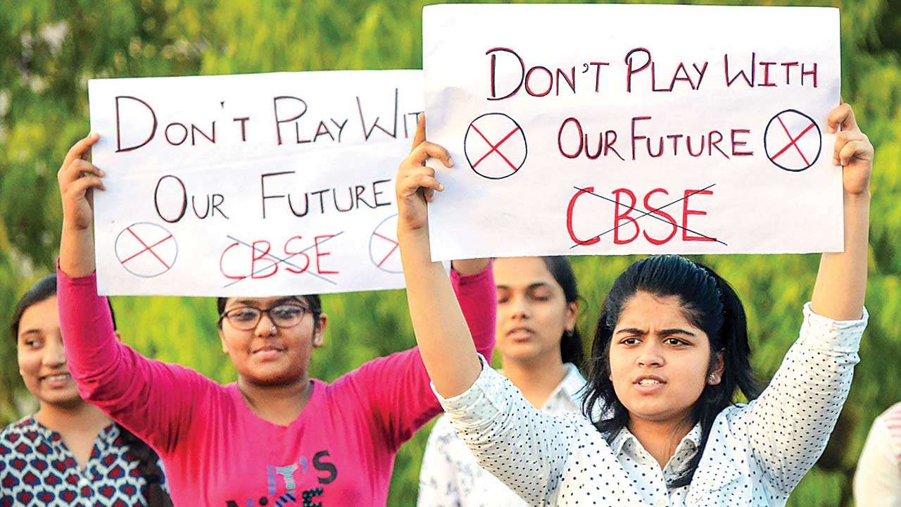 CBSE paper leak, riots issues to rock Houses