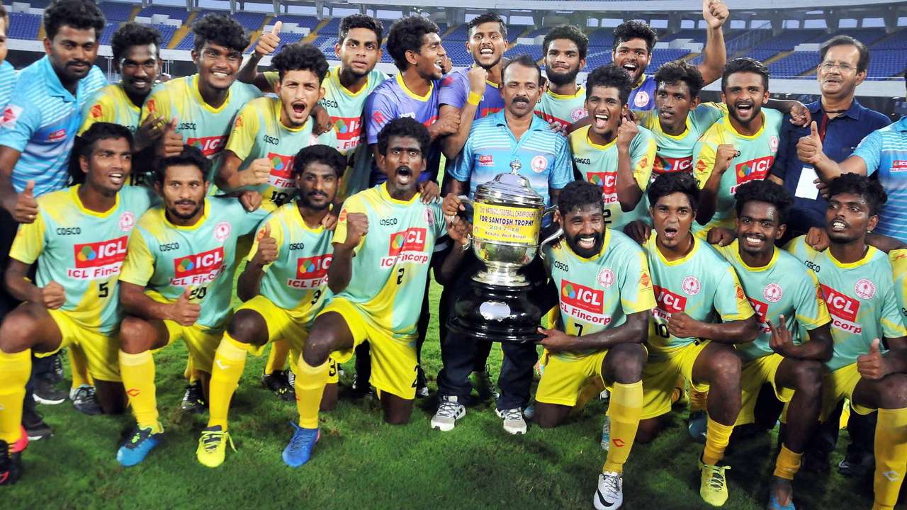 Santosh Trophy: Bengal coach blames injuries to key players for  heartbreaking final loss against Kerala