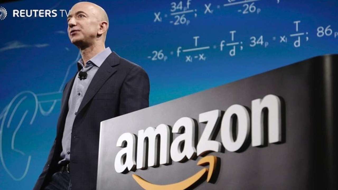 ÙØªÙجة Ø¨ØØ« Ø§ÙØµÙر ع٠âªJeff Bezos + staffâ¬â