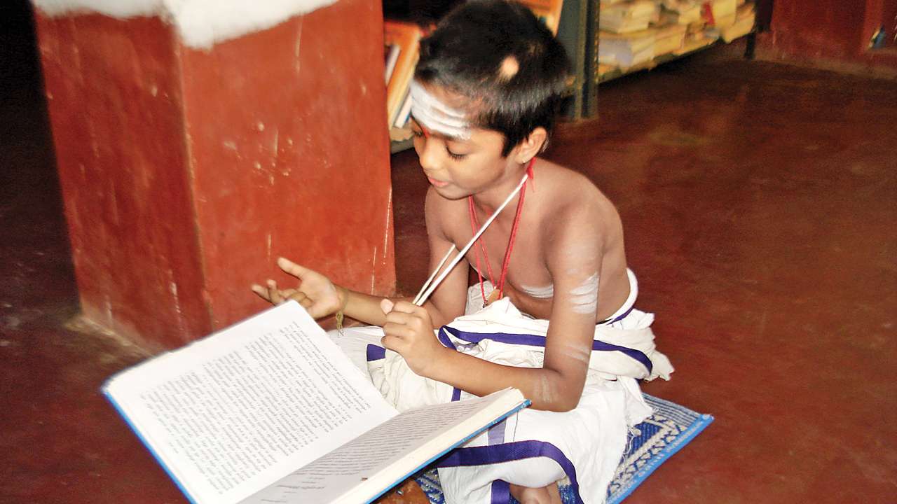 DNA Exclusive | Students of unrecognised madrasas, vedic schools maybe considered 'out of school'