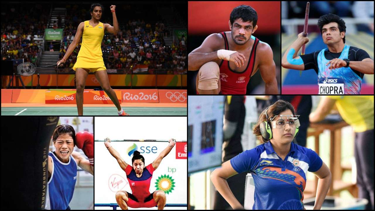 Here Are India S Top Contenders To Win Big At Commonwealth Games 2018 India ended their commonwealth games (cwg) 2018 with a total haul of 66 medals ( 26 gold, 20 silver, and 20 bronze). win big at commonwealth games