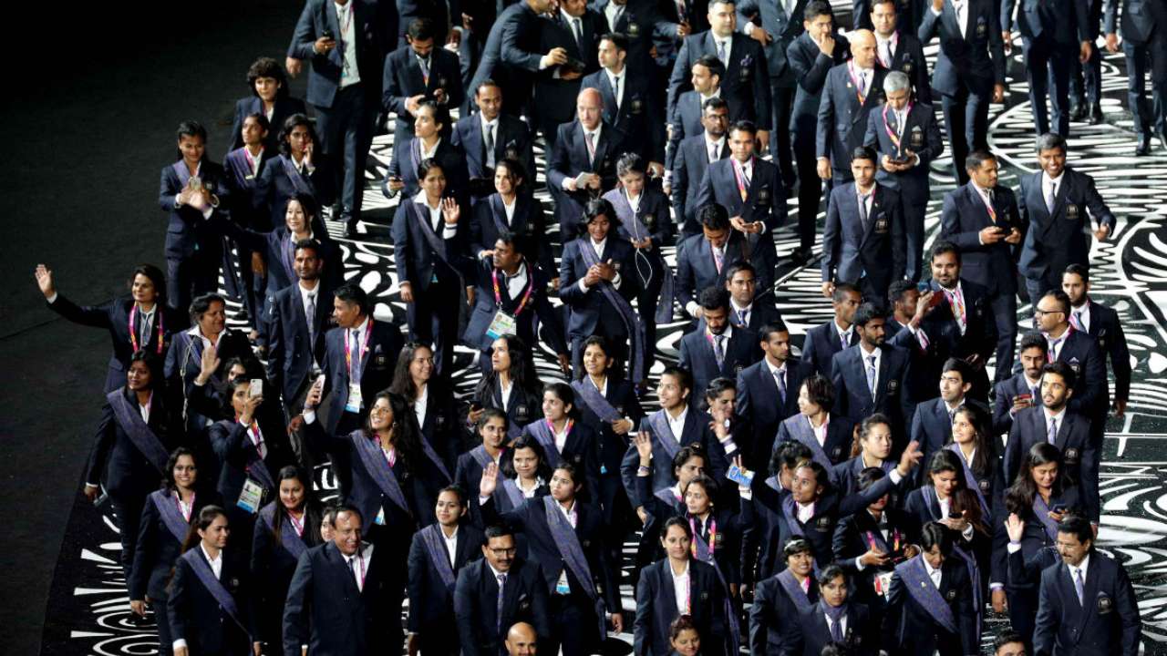 CWG 2018