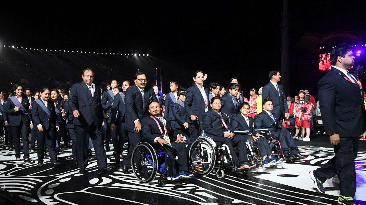 CWG 2018