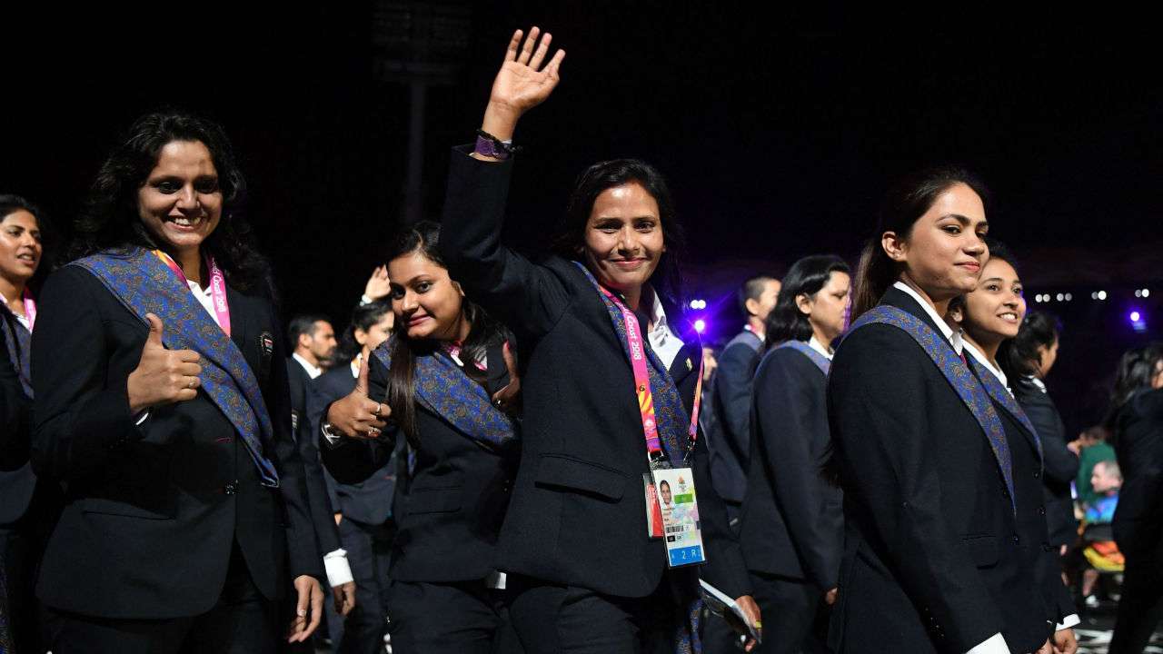 CWG 2018