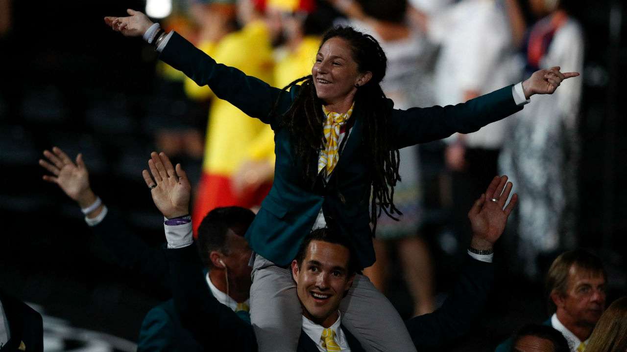 CWG 2018