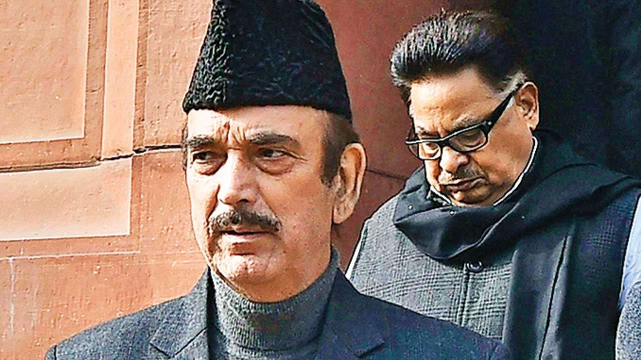 Budget session of parliament: congress demands piyush goyal be sacked for 'impropriety'