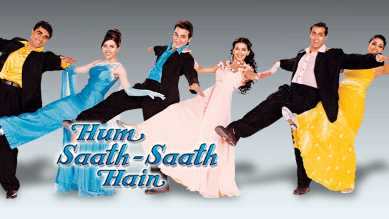 Hum sat sat Hai hindi movie all mp3 song