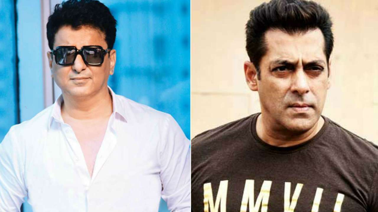 Sajid Nadiadwala heads to Jodhpur post Salman Khan’s verdict, cancels