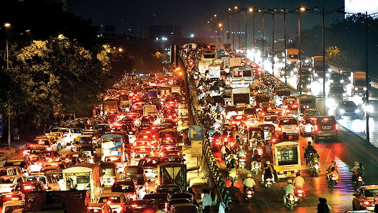Mumbai, here's how you can avoid traffic nightmare ahead of Bhartiya Janta  Party's public rally