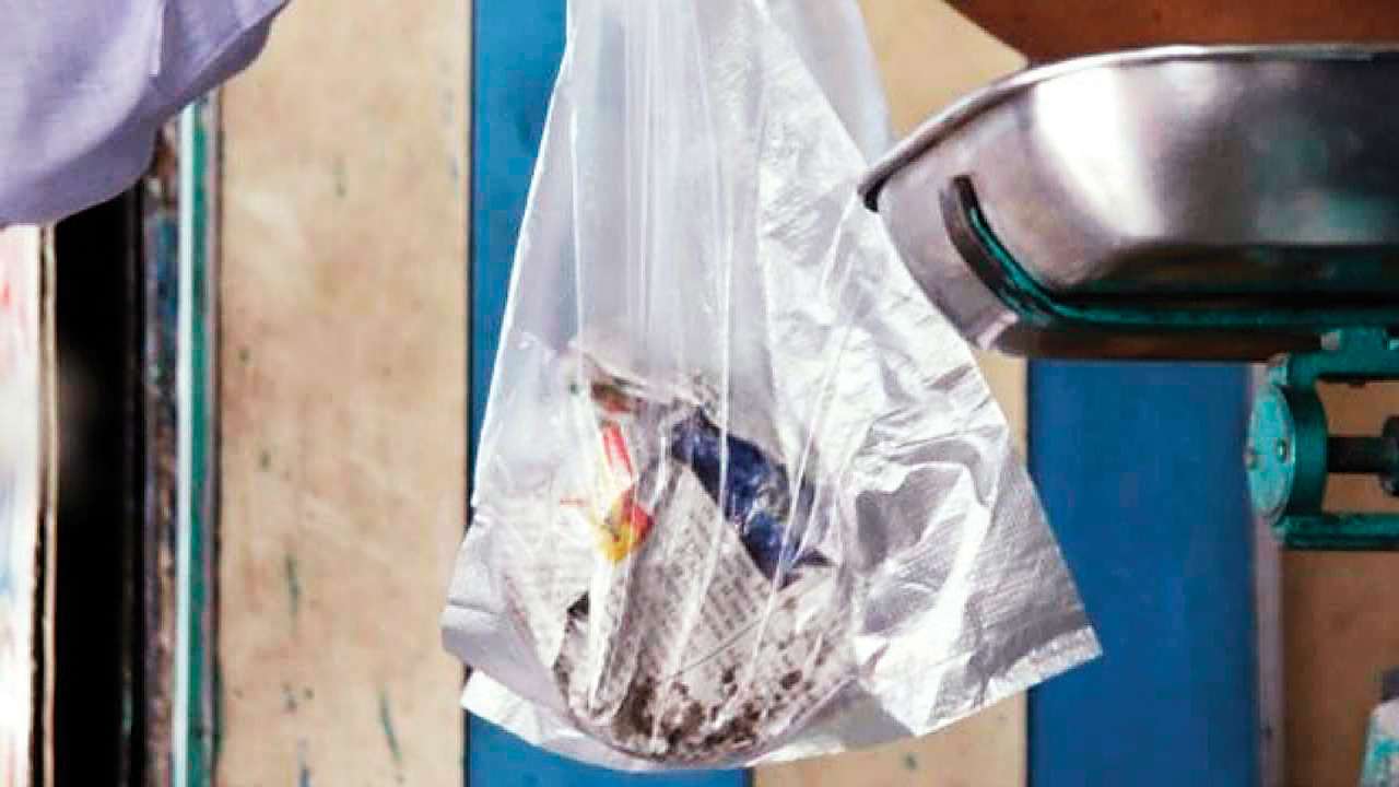To avoid confusion, BMC suspends penalty for plastic use