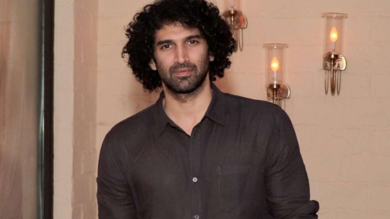 In Pictures - Aditya Roy Kapur to Tabu: Celebs attend the launch of a