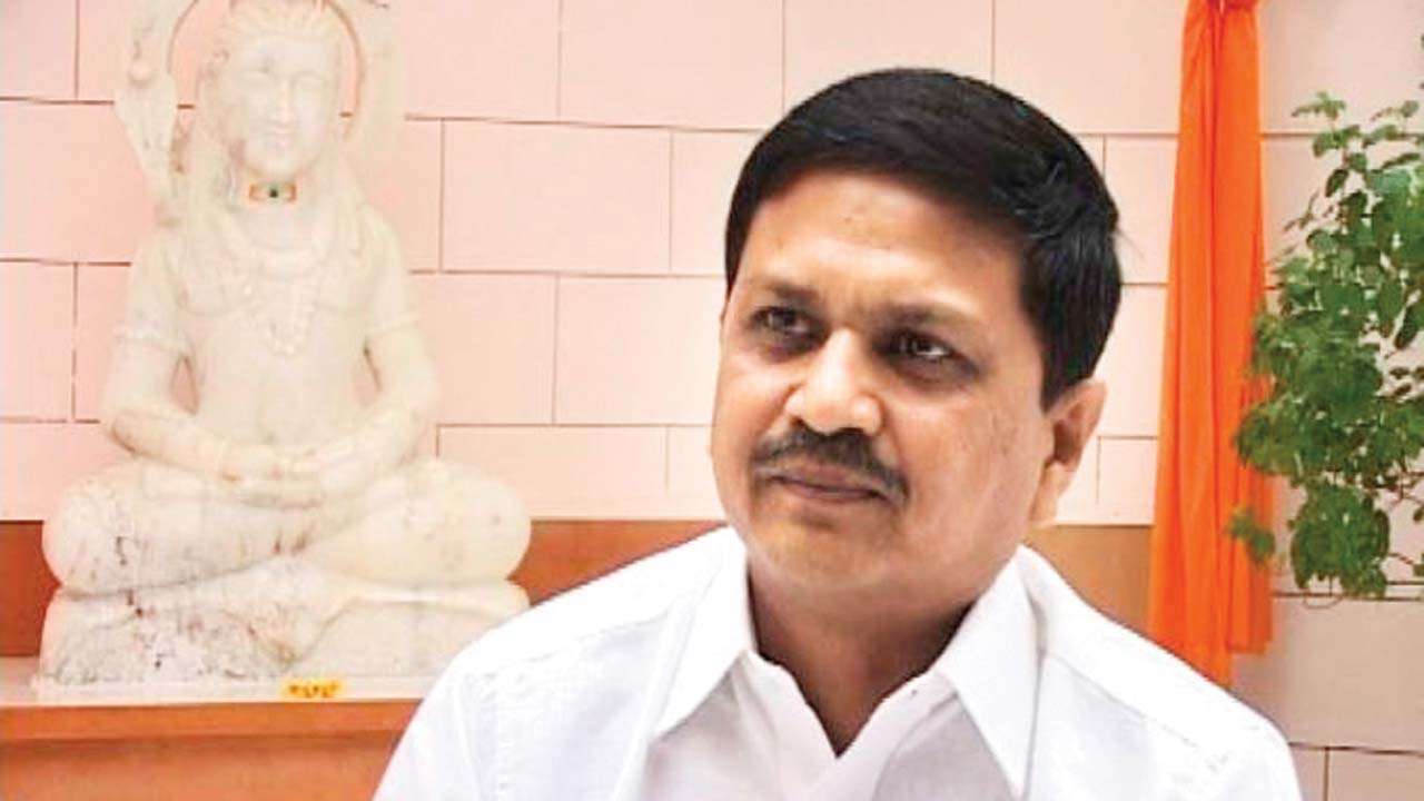 Khodaldham Trust Chairman Naresh Patel postpones his decision to join politics