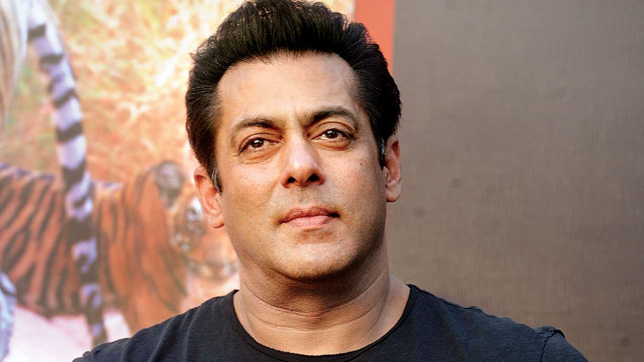 Salman Khan Spends Another Night In Rajasthan Prison
