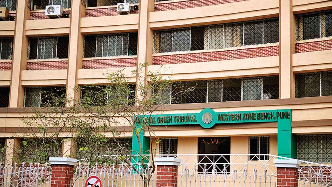East Delhi Municipal Corporation moves NGT, demands two plots for waste