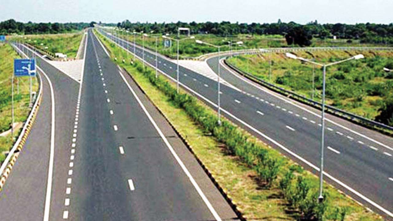 Bharatmala project New Delhi Mumbai expressway to reduce 