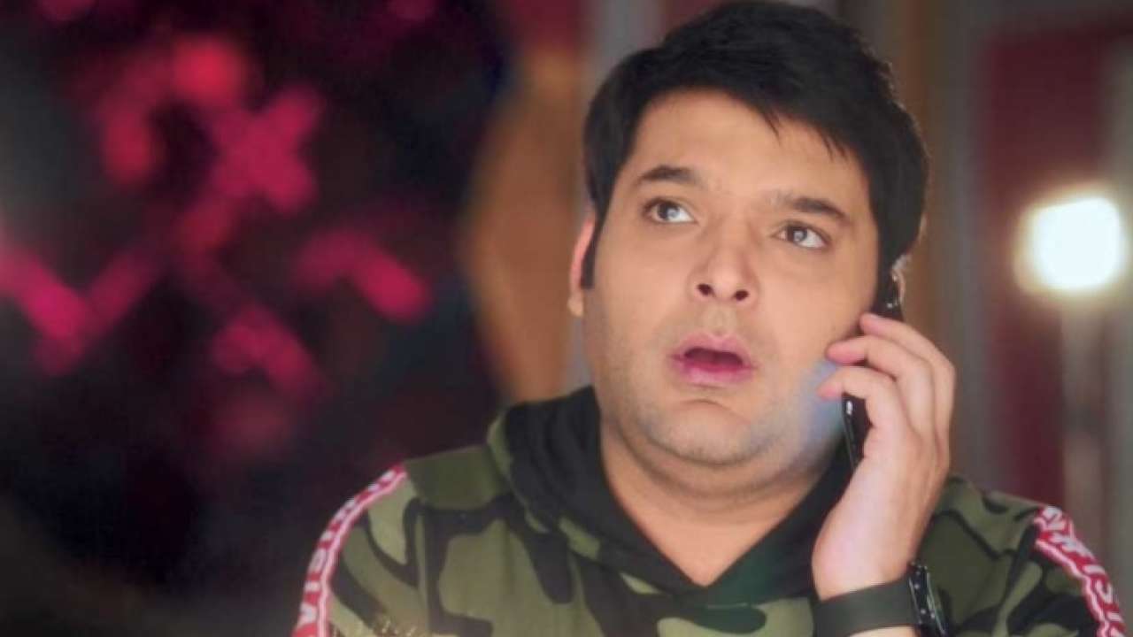 Kapil Sharma controversy: Channel heads meet to discuss the future of