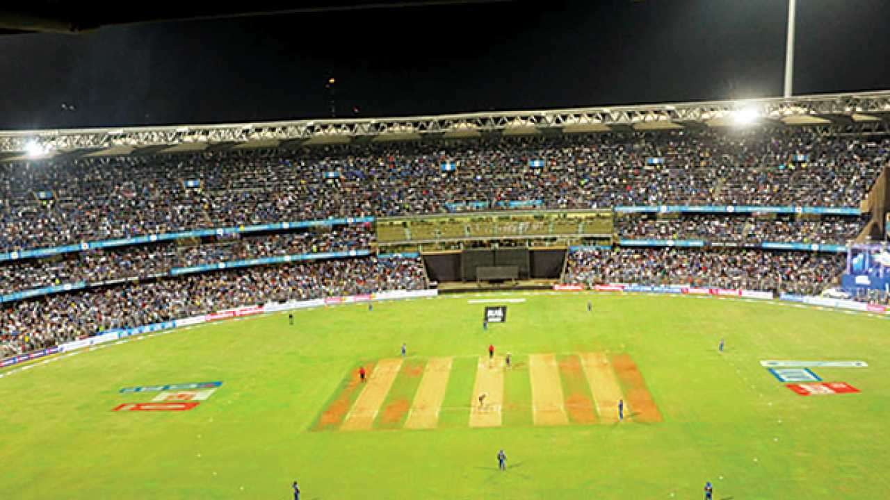 IPL season brings noise pollution woes at Wankhede Stadium