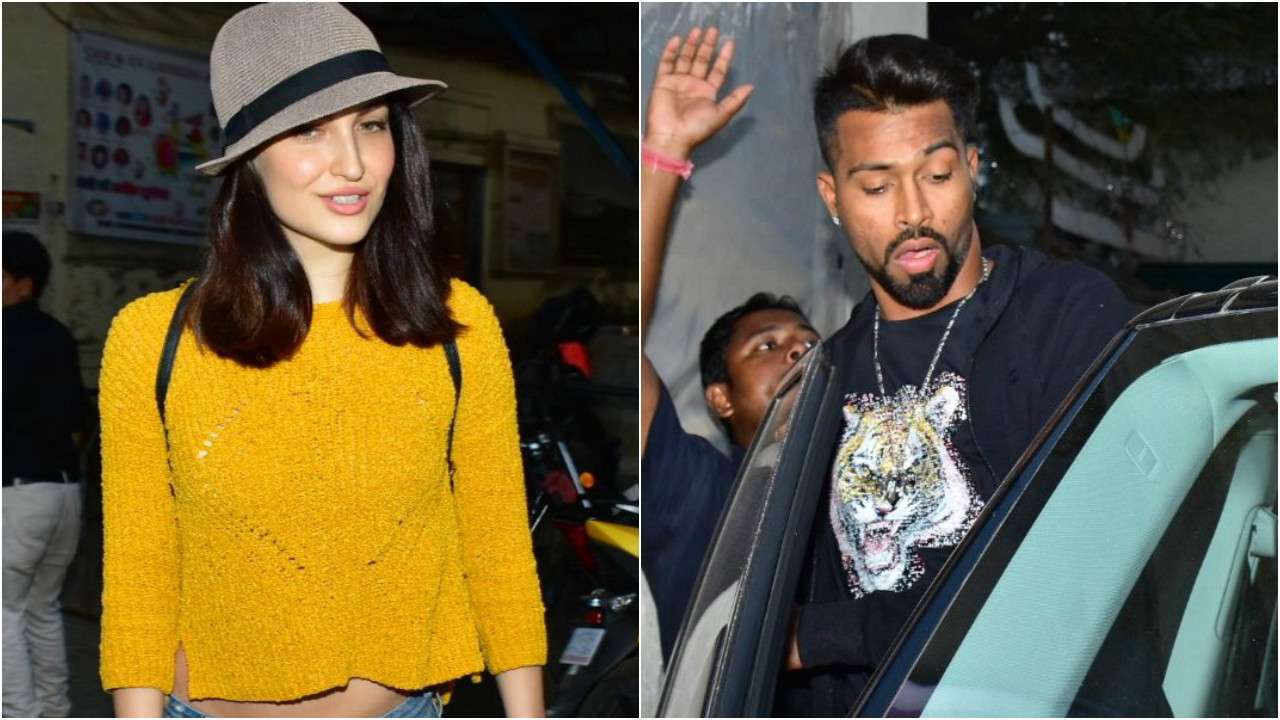 Hardik Pandya to Ranveer Singh: 13 best airport outfits spotted