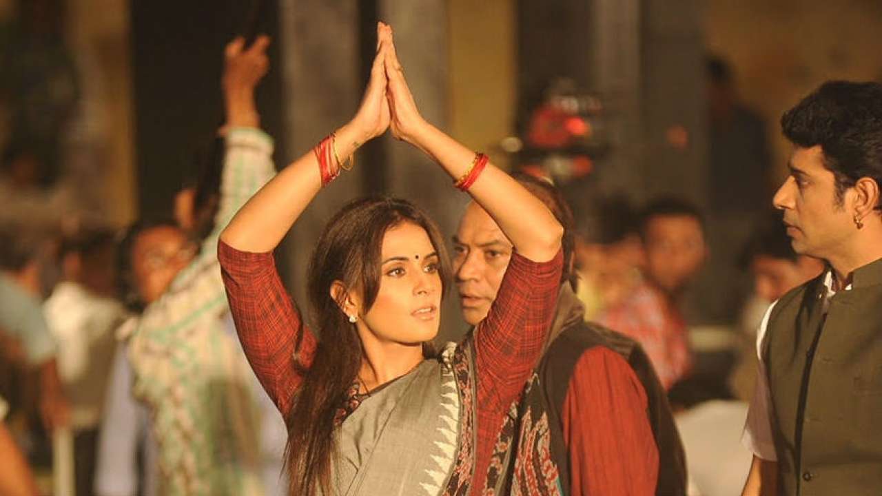 'Daas Dev': Richa Chadha reveals details of her character Paro in ...