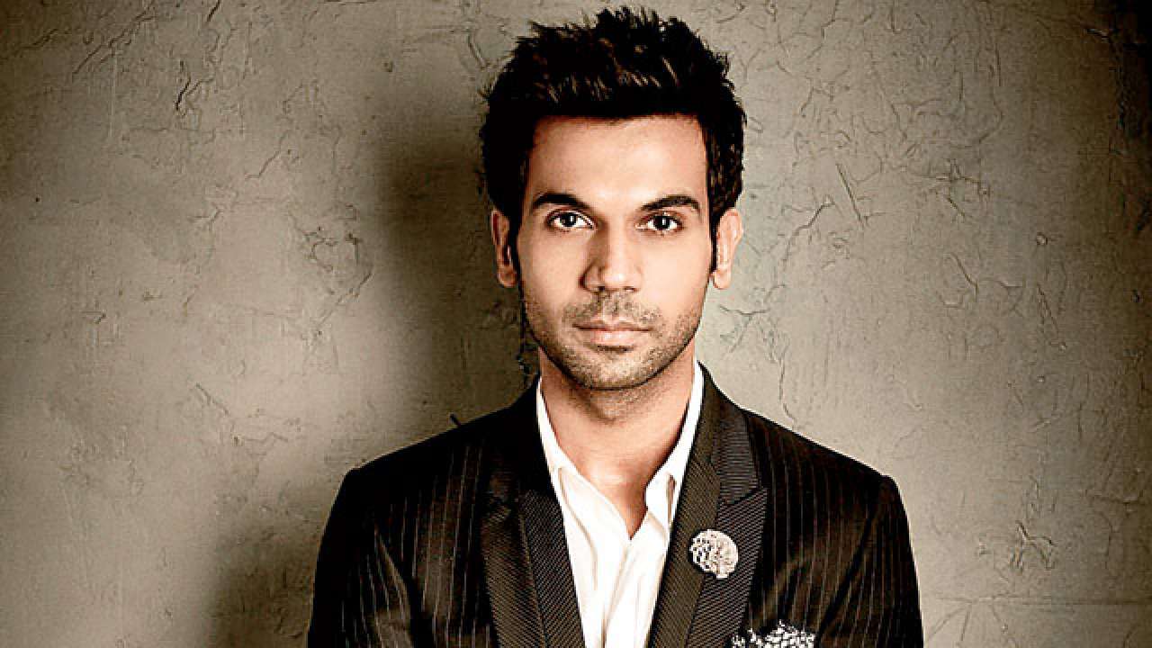 Rajkummar Rao on not being the Bollywood conventional hero: I am glad ...