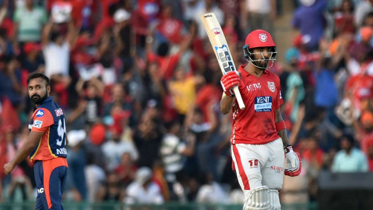 0 2 0 6 4 4 6 4 1 4 6 6 4 4 How Kl Rahul Scored The Fastest Ipl Fifty