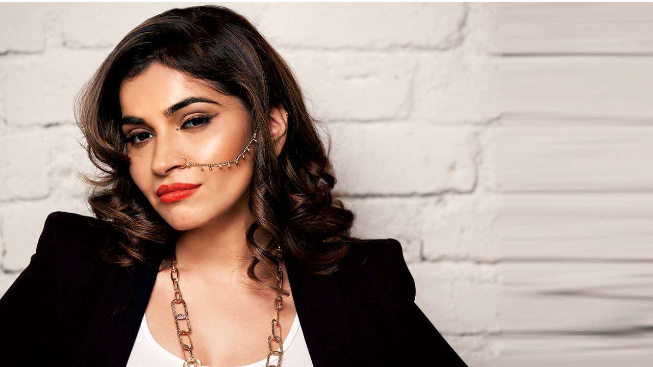 Indie music is where you follow your heart: Shruti Pathak