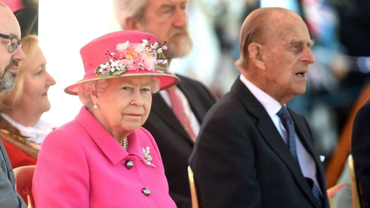 Is Queen Elizabeth a descendant of Prophet Muhammed?