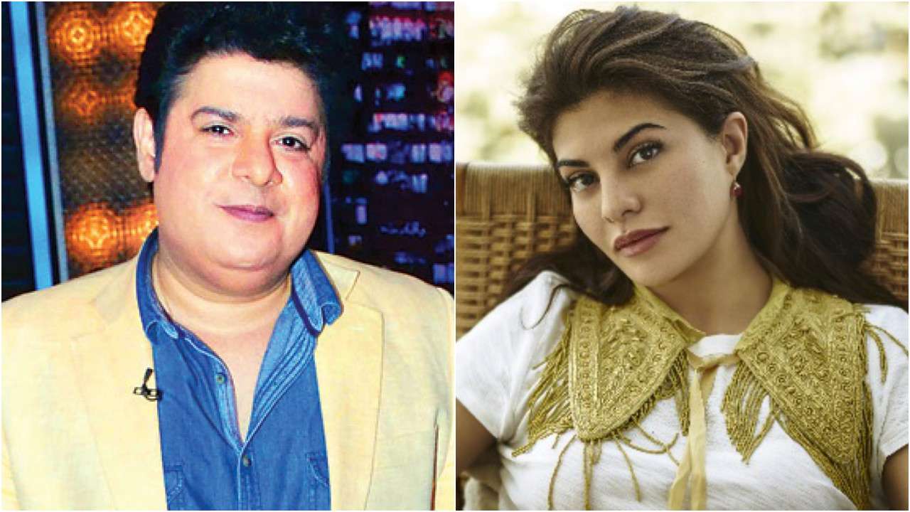 Housefull 4: Did Sajid Khan refuse to work with ex-flame Jacqueline