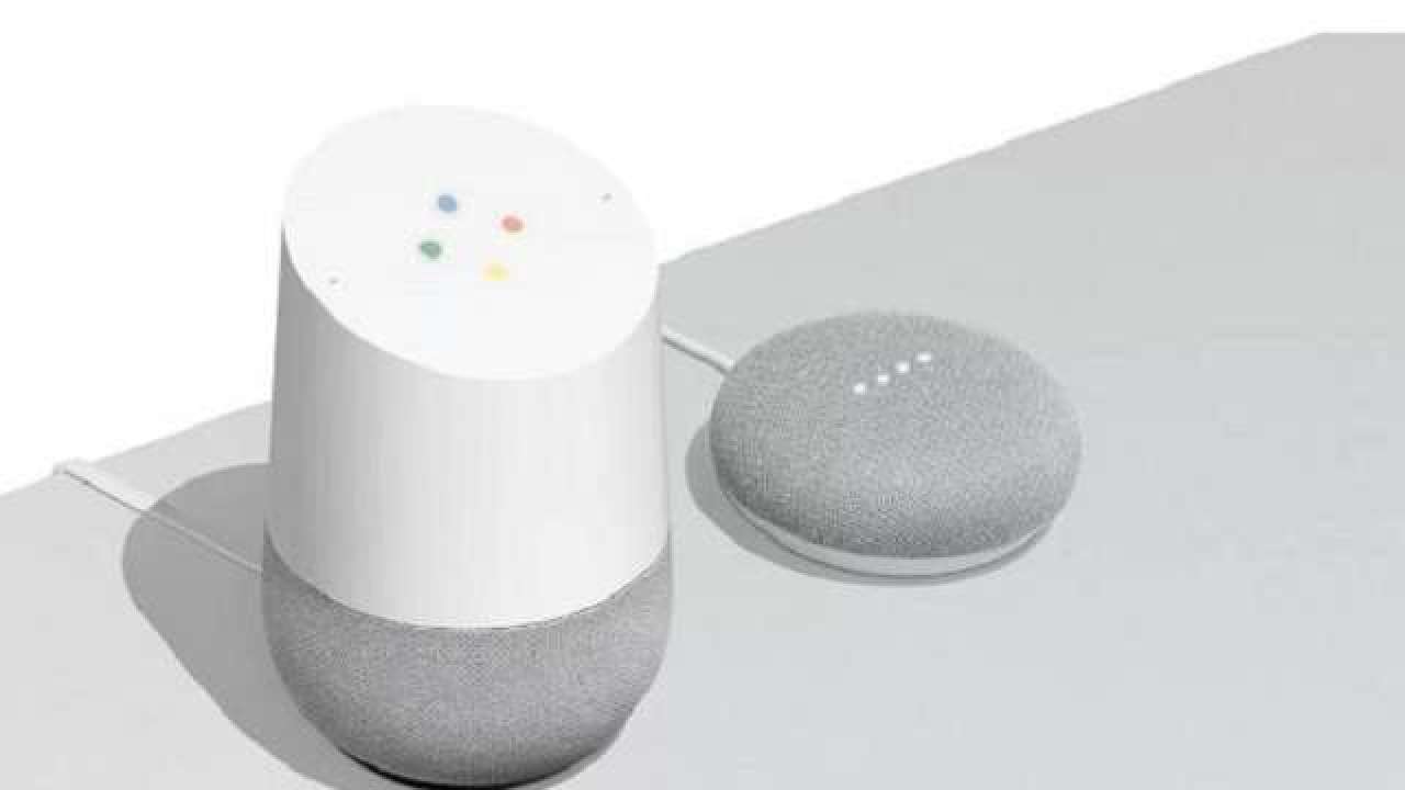 google home mini regular price
