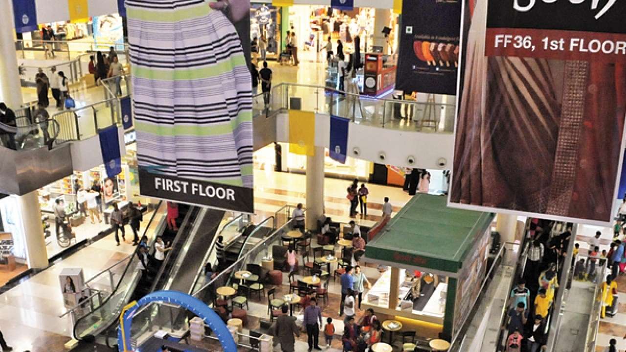 casio viviana mall