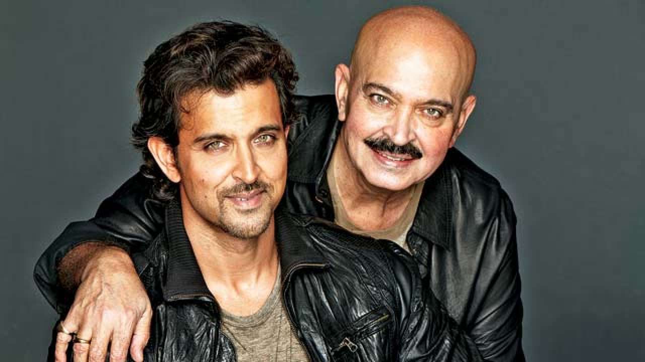 Krrish 4: Is Hrithik Roshan having creative differences with father