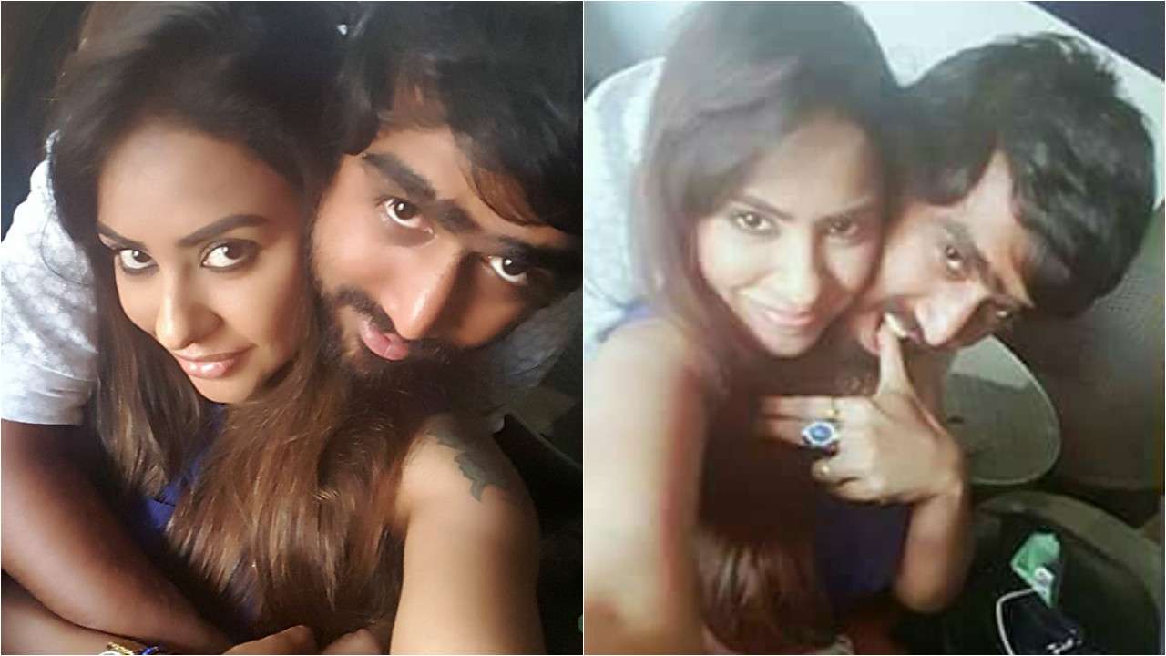 Sri Reddy Bf Sex - He used to force me to have sex': Telugu actress Sri Reddy's ...
