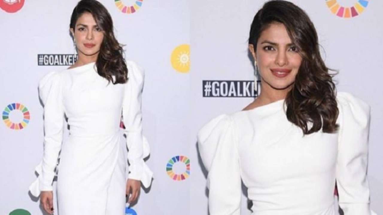 They Wanted Someone Who S Not Brown Priyanka Chopra Reveals She Lost A Hollywood Film Because