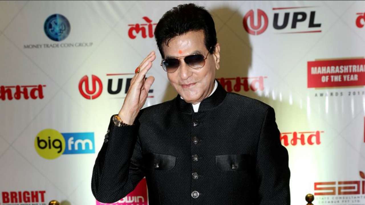 Jeetendra