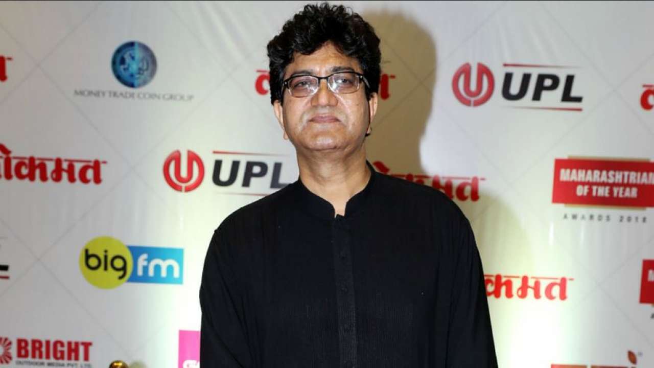 Prasoon Joshi