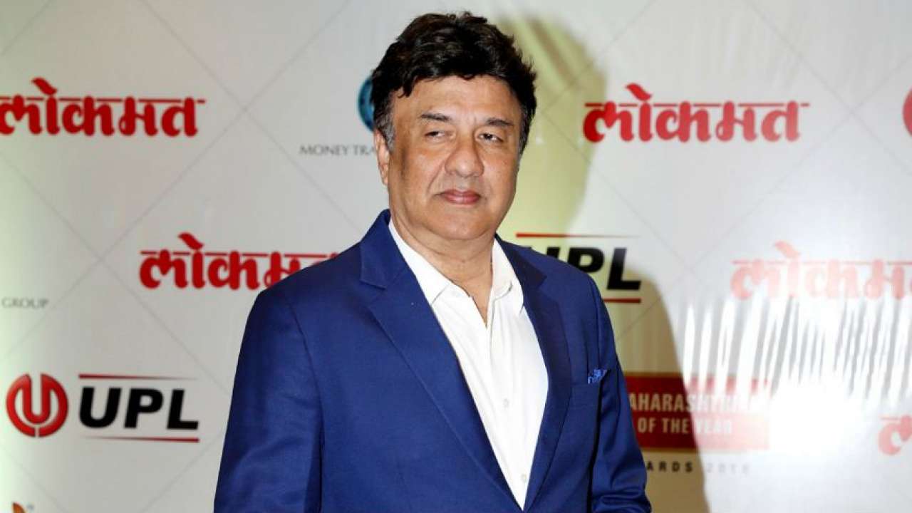 Anu Malik